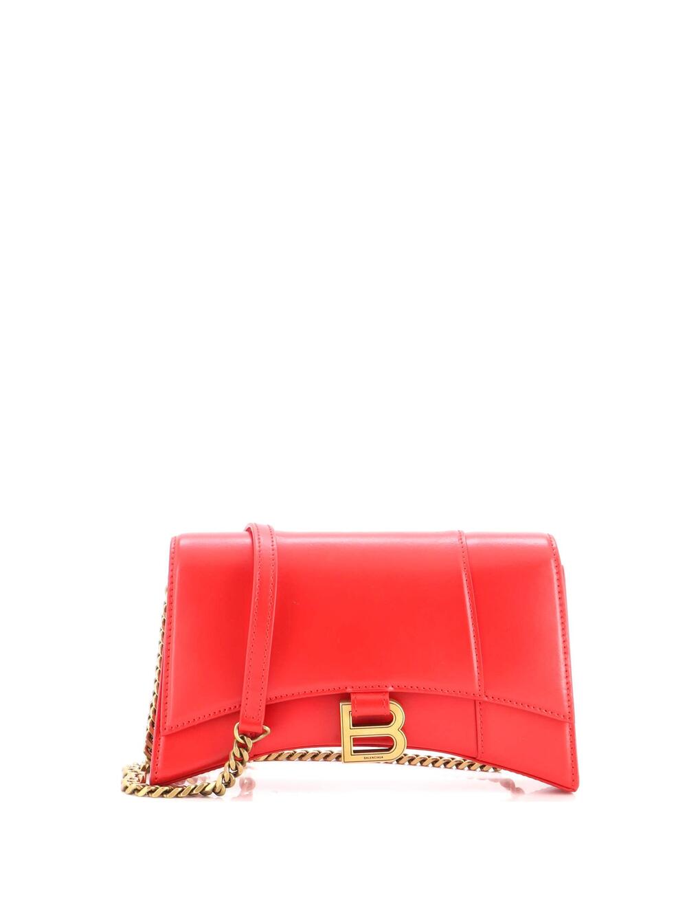 Balenciaga Hourglass Chain Crossbody #366396B92B